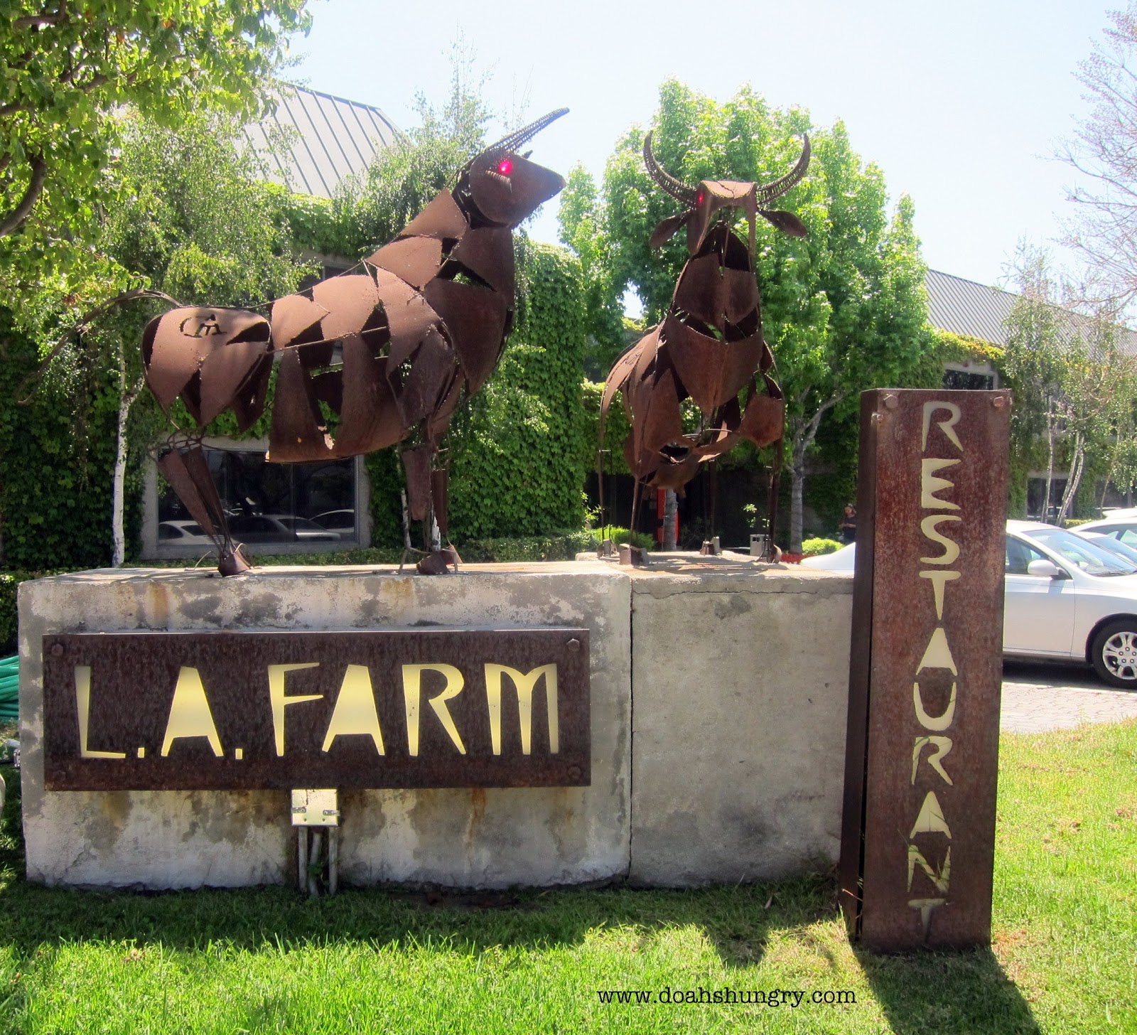 La Farm