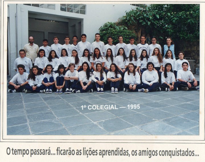 Fotos em Colégio São Vicente de Paulo (CSVP) - Cosme Velho - 2 dicas de 221  clientes