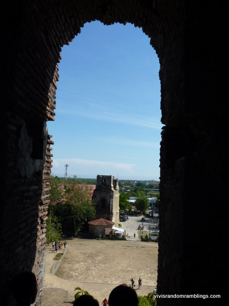 Bantay Bell Tower, Ilocos Sur