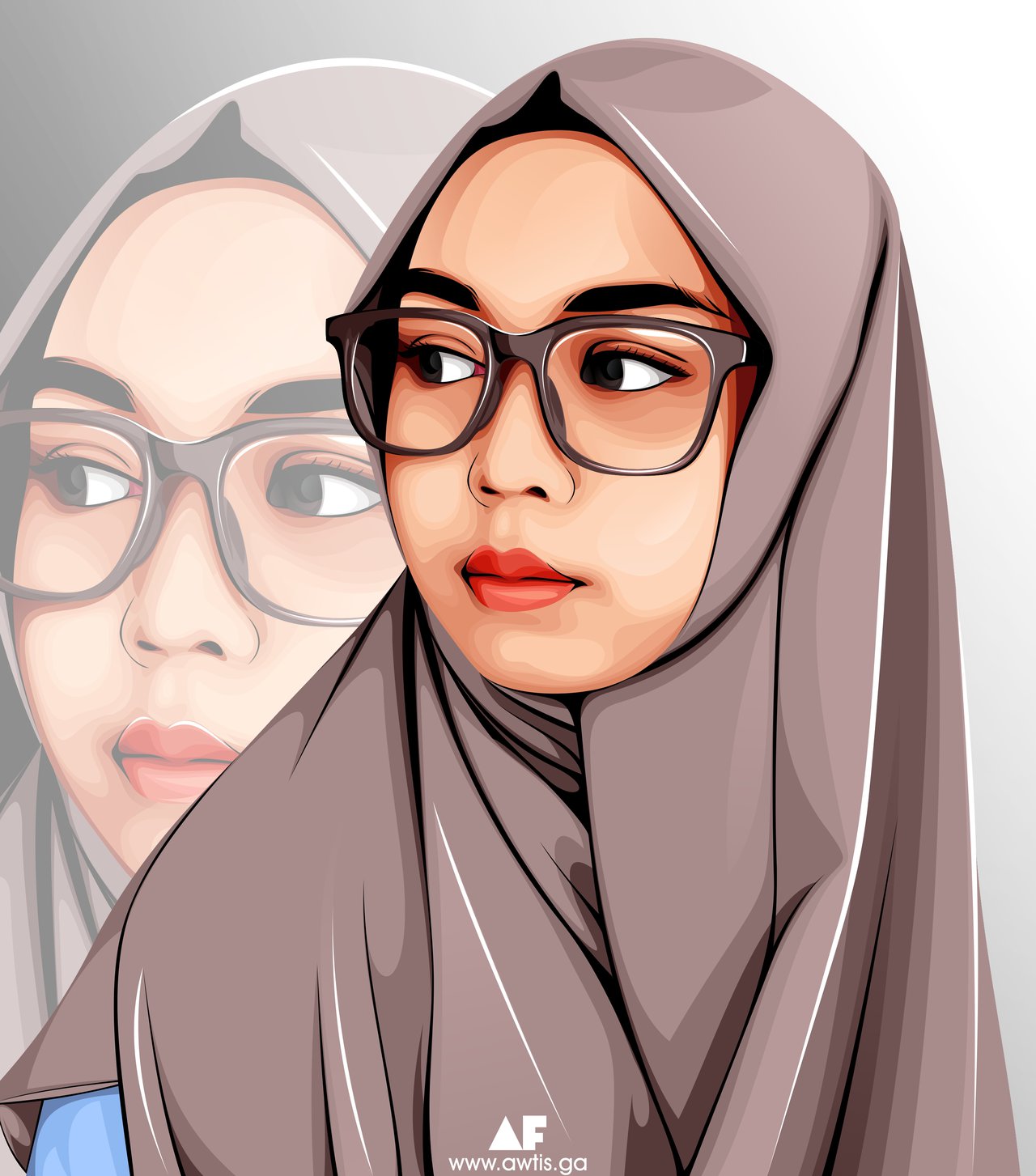 Cara membuat foto kartun 64 Cara membuat foto kartun 66