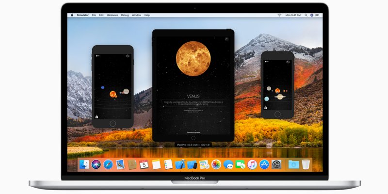 macos-simulator-xocde-debug-iphone-ipad.jpg-免 iPhone、iPad 開發人員就能進行除錯﹍MacOS 模擬器 + Xcode 妙用