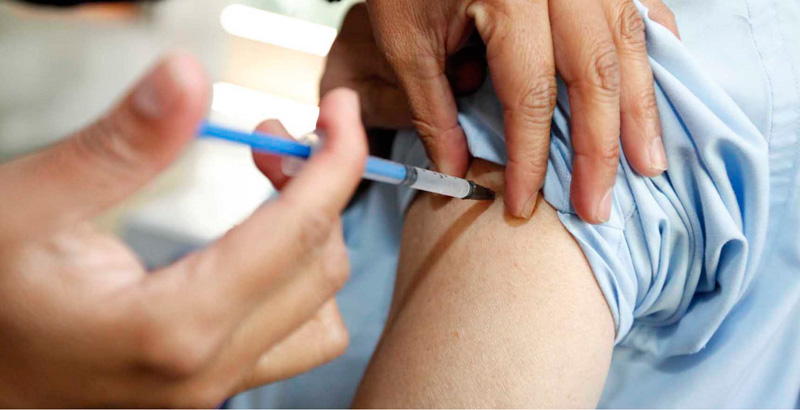 En Puebla también se vacunará primero vs Covid al personal médico.