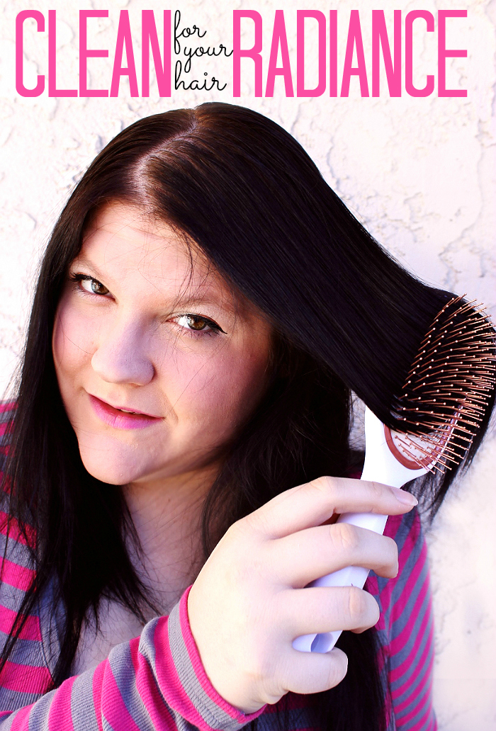 Momma Told Me Help Your Hair Achieve Clean Radiance™ + Avocado, Honey