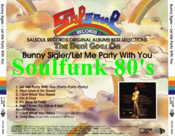 Bunny Sigler Let The Good Times Roll And Feel So Good Theres No Love Left In This Old Heart Of Mine Bunny Sigler Let The Good Times Roll And Feel So Good Theres No Love Left In This Old Heart Of Mine