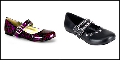 women's shoes