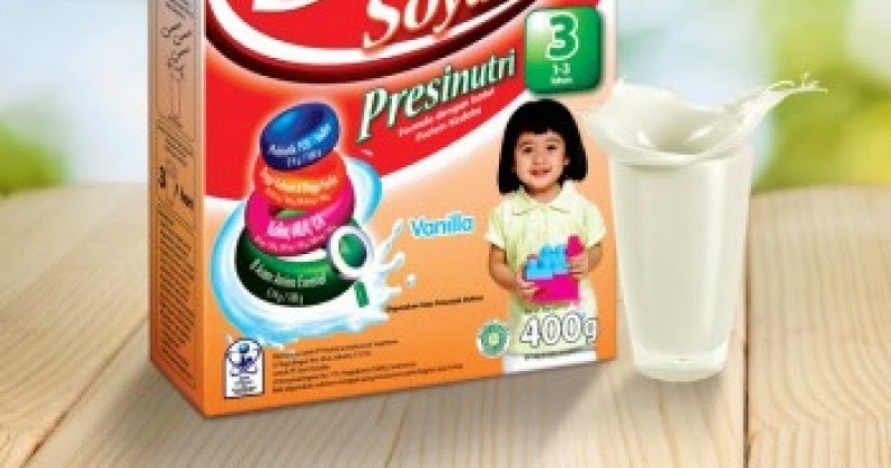 Daftar Harga Susu Formula SGM Lengkap Terbaru