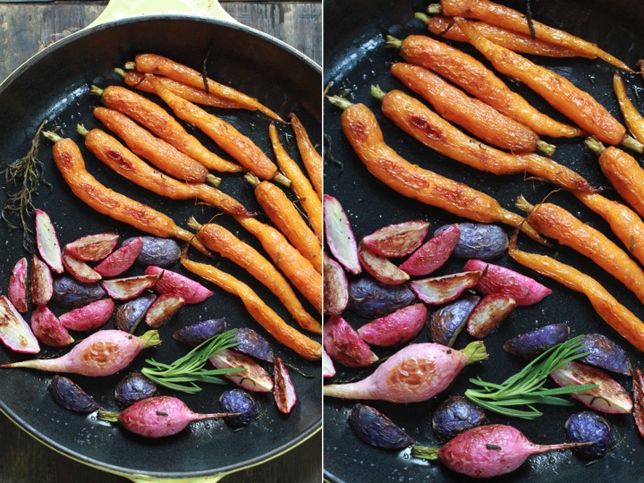 Epicurean Mom Stuffed Mozzarella Squash Blossoms with Rosemary