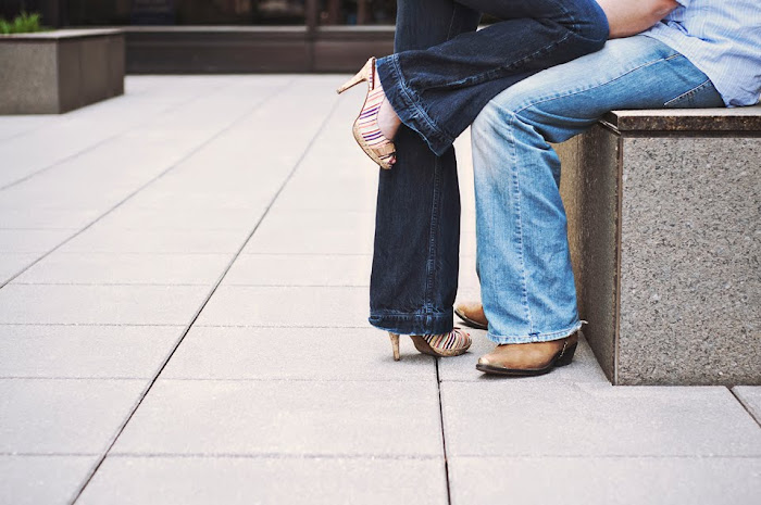 Birmingham Alabama Engagement