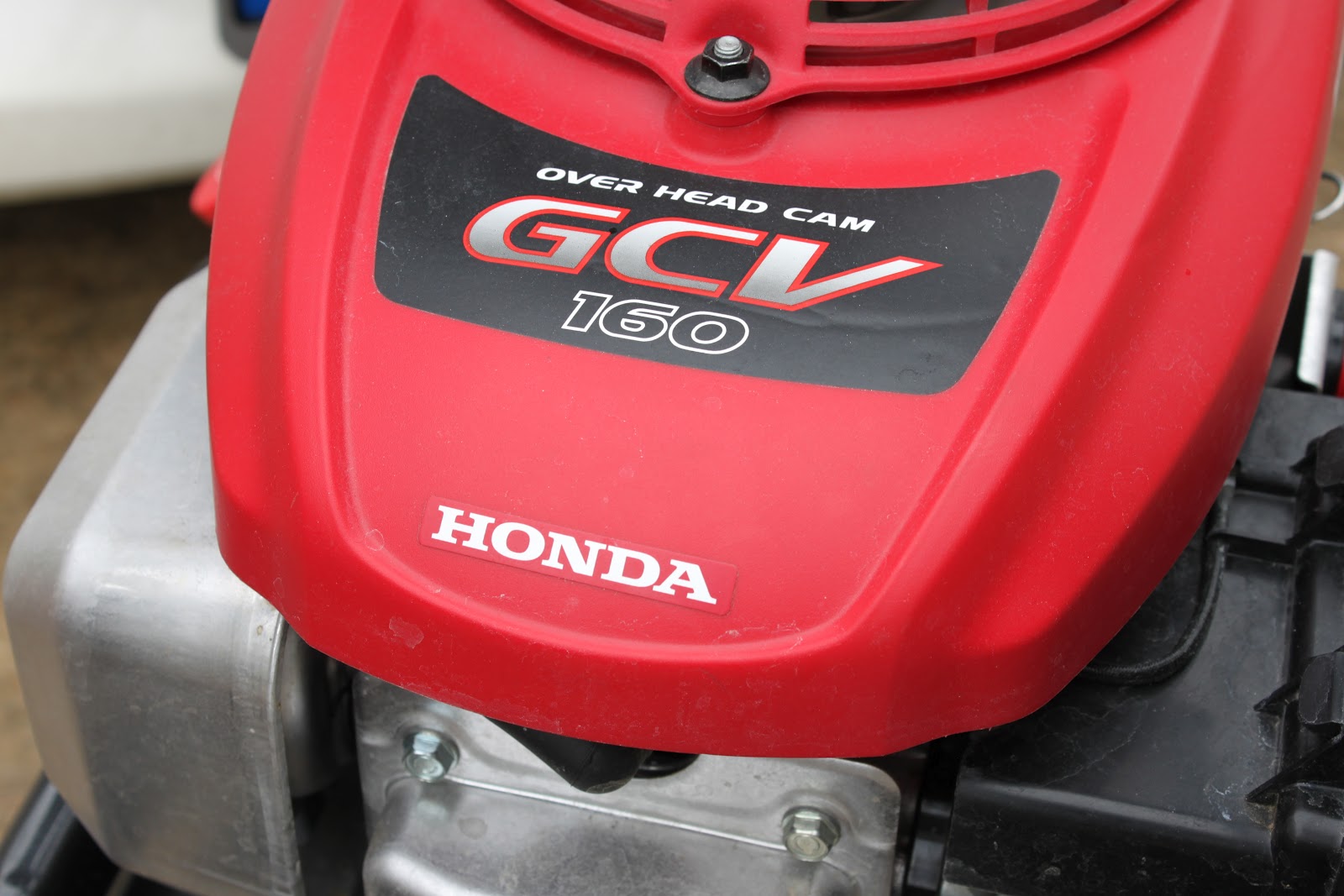 Acura RSX TypeS / Honda Integra DC5 How to clean engine bay in Acura RSX