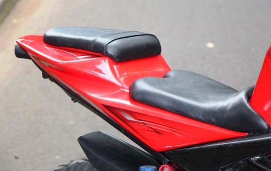 Modifikasi Mio Soul Gt Ban Besar Modifikasi Mio Soul Gt Ban Besar