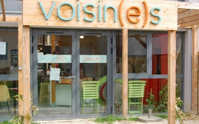Café Voisin(e)s