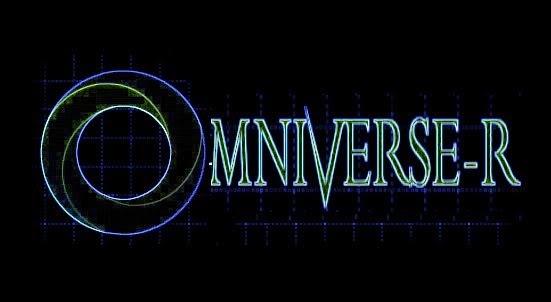 Omniverse-R