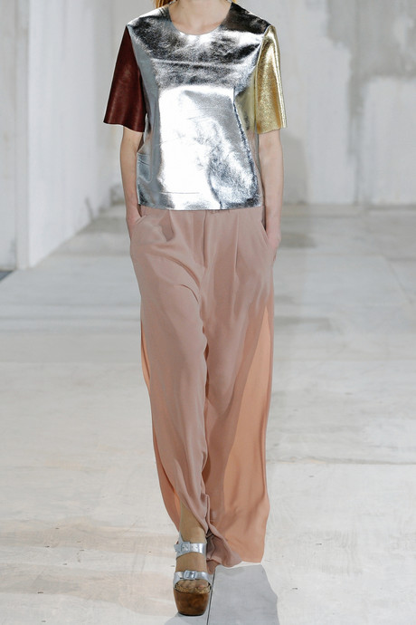 fashion show budgets