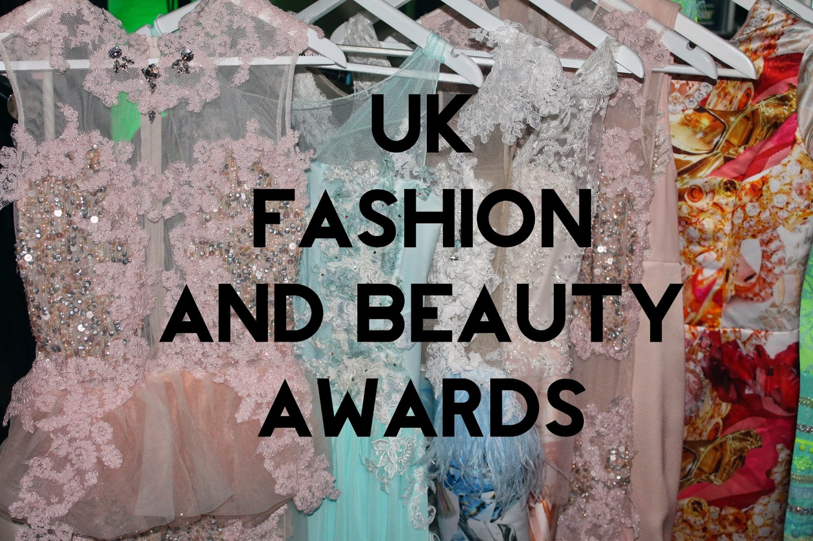 UK fashion and beauty awards 2014, liverpool fab awards 2014