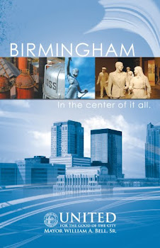 City of Birmingham