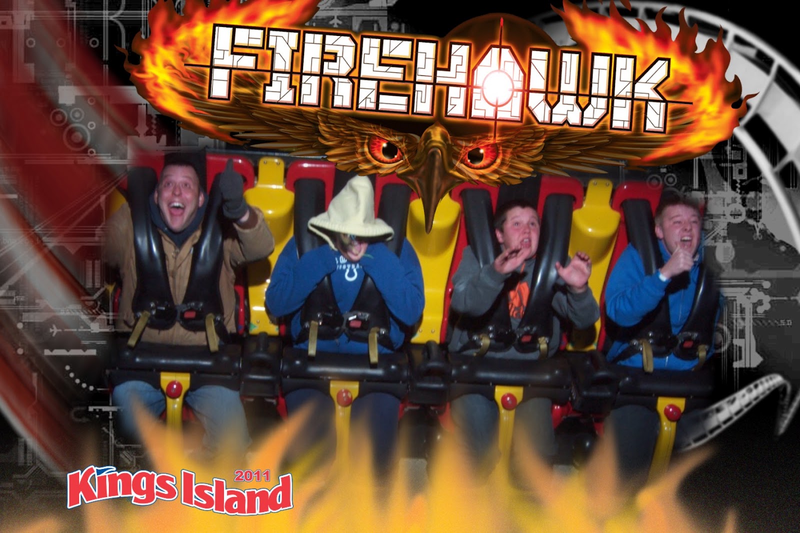 Hoosier Burn Camp Programs