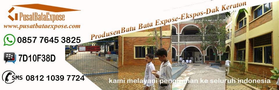 Jual Bata Expose | Distributor Bata Expose || HP 0812 1039 7724