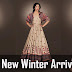 New Fall-Winter Arrivals Collection 2012 By Bareeze | Bareeze New Winter Collection 2012 For Woman's