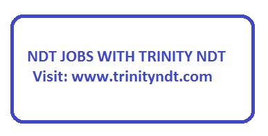 NABL NDT Labs, NDT Welding Inspection Training Chennai Mumbai Kerala