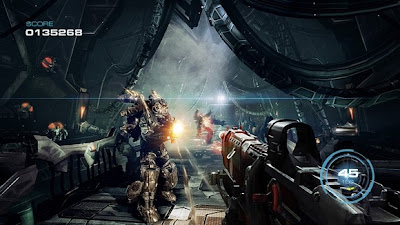 Alien Rage Unlimited SKIDROW www.ovagames.com screenshot 483 Alien Rage Unlimited SKIDROW