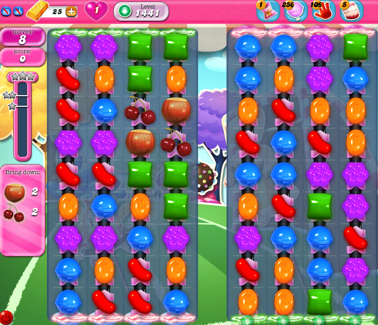 Candy Crush Saga 1426 Candy Crush Saga 1426