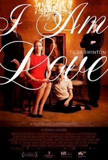 I Am Love (2009) I Am Love (2009)