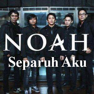 Noah Foto Noah Terbaru