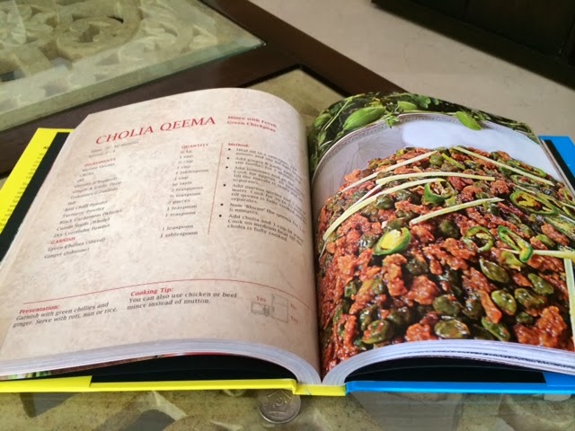Salt'n Pepper Village cookbook with best Pakistani recipes Salt'n Pepper Village cookbook with best Pakistani recipes