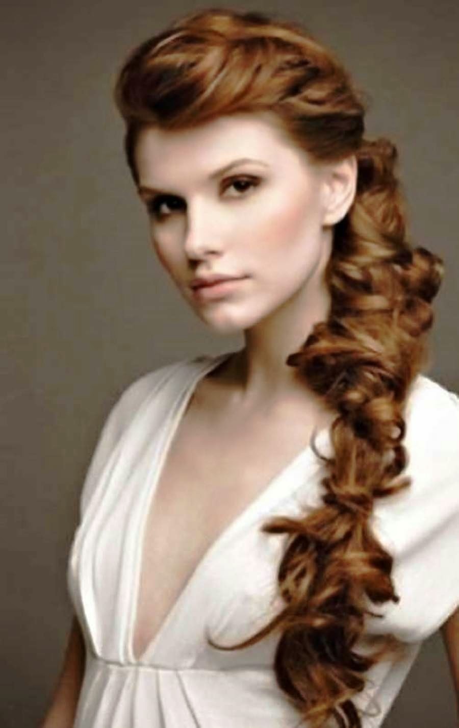 long wedding hairstyles long wedding hairstyles Beautiful Wedding Pictures Wedding Hairdos