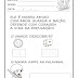 SOLDADO - EDUCAÇÃO INFANTIL