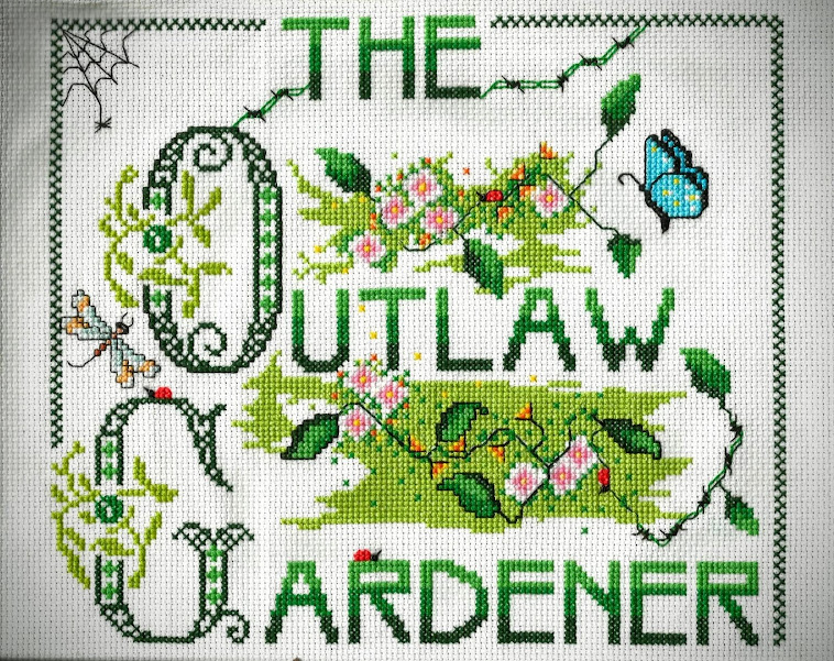 The Outlaw Gardener