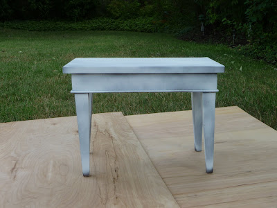 stool july