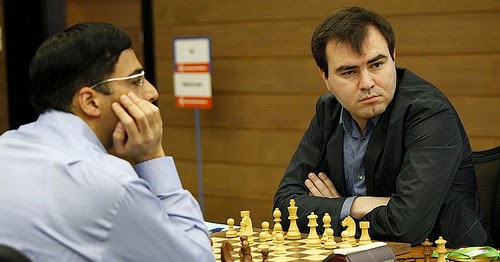World Chess Championship 2014: Viswanathan Anand crushes Magnus