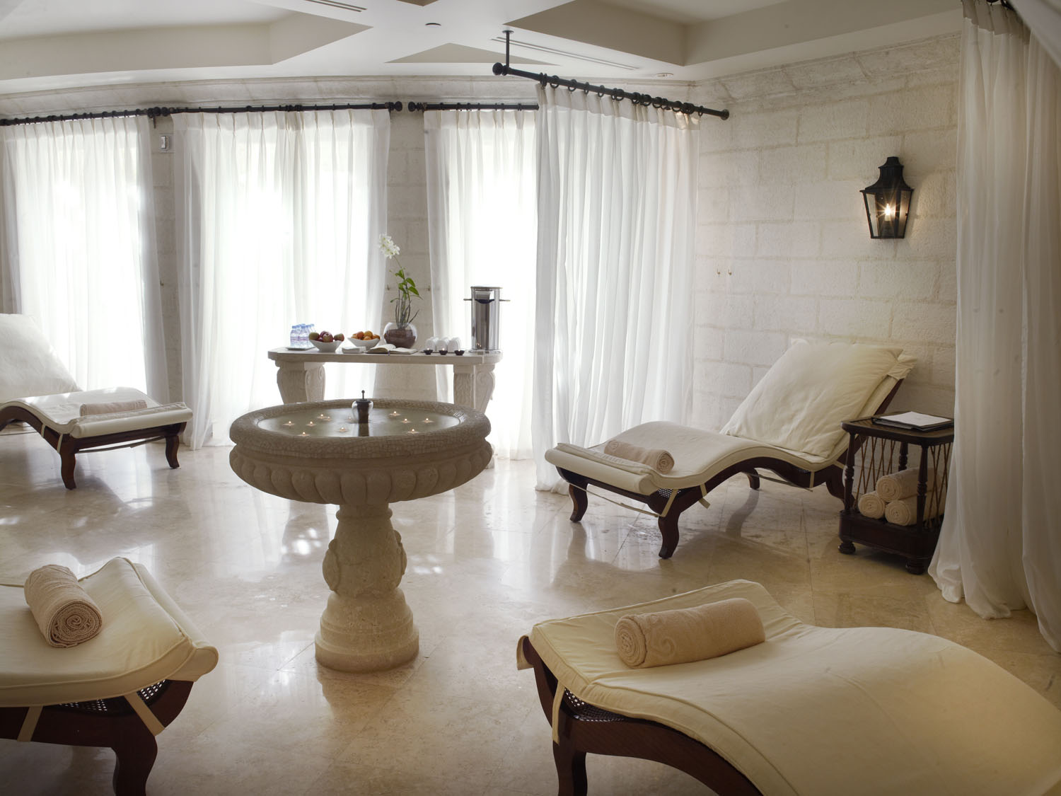 Furniture & Interior SPA Collection