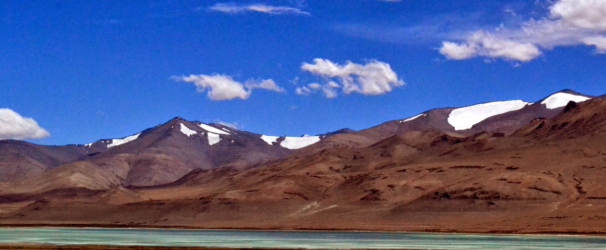 Tso Kar, Ladakh Tso Kar, Ladakh