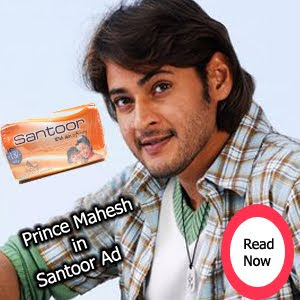 Santoor Ad
