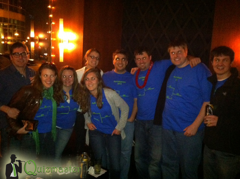 Whiskey Bar Milwaukee