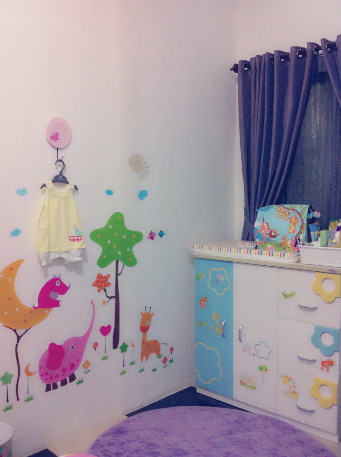 Baby bala bala's corner my kidney bean