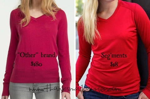 merino wool shirt comparison