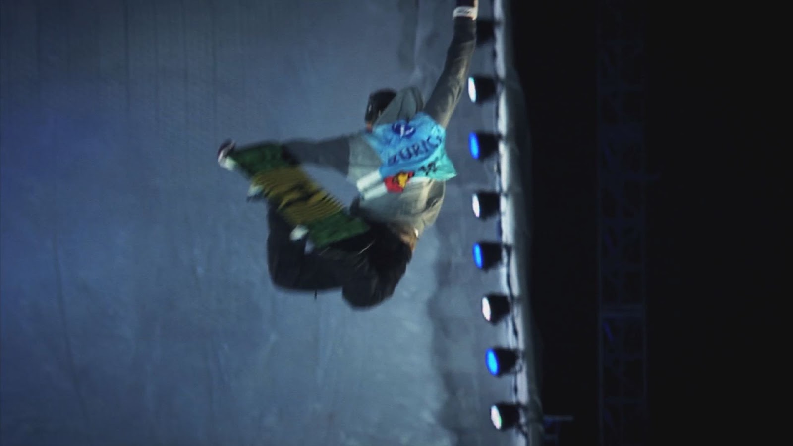 Freestyle CH 2012 in Zürich Crossover HitTV.eu Blog