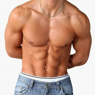 9 Tips For Men Becoming Muscular Body 9 Tips For Men Becoming Muscular Body