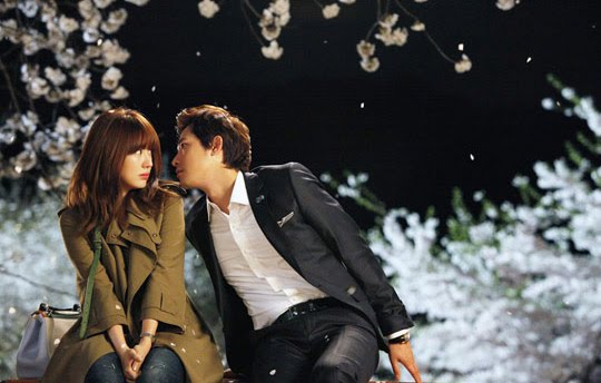 Sinopsis Lie To Me Lengkap Episode 1 -16 Terakhir