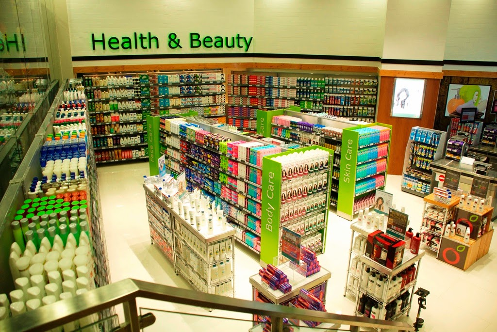 Robinsons Supermarket Marks 100th Store Milestone through Launch of