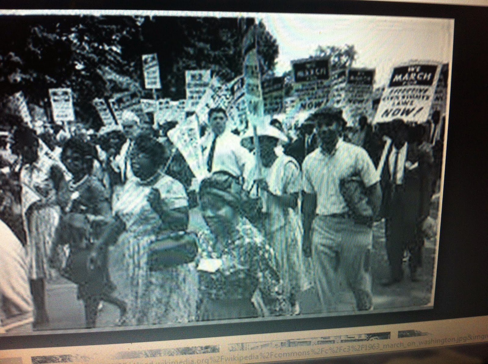 History Of The African-American Civil Rights Movement