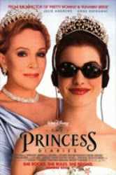 El Diario de la Princesa