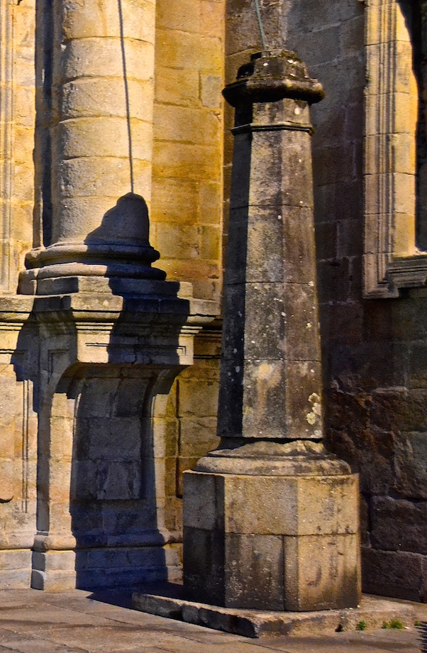 El Camino de Santiago desde Asturias “La Sombra del Peregrino”