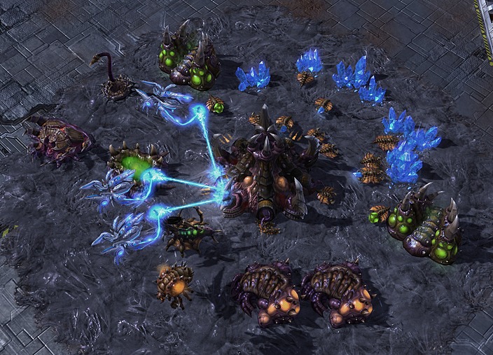 Starcraft 2 Crack There Is No Patch File To Apply