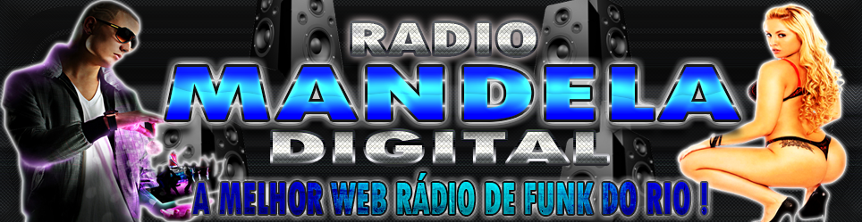 .Radio Mandela Digital