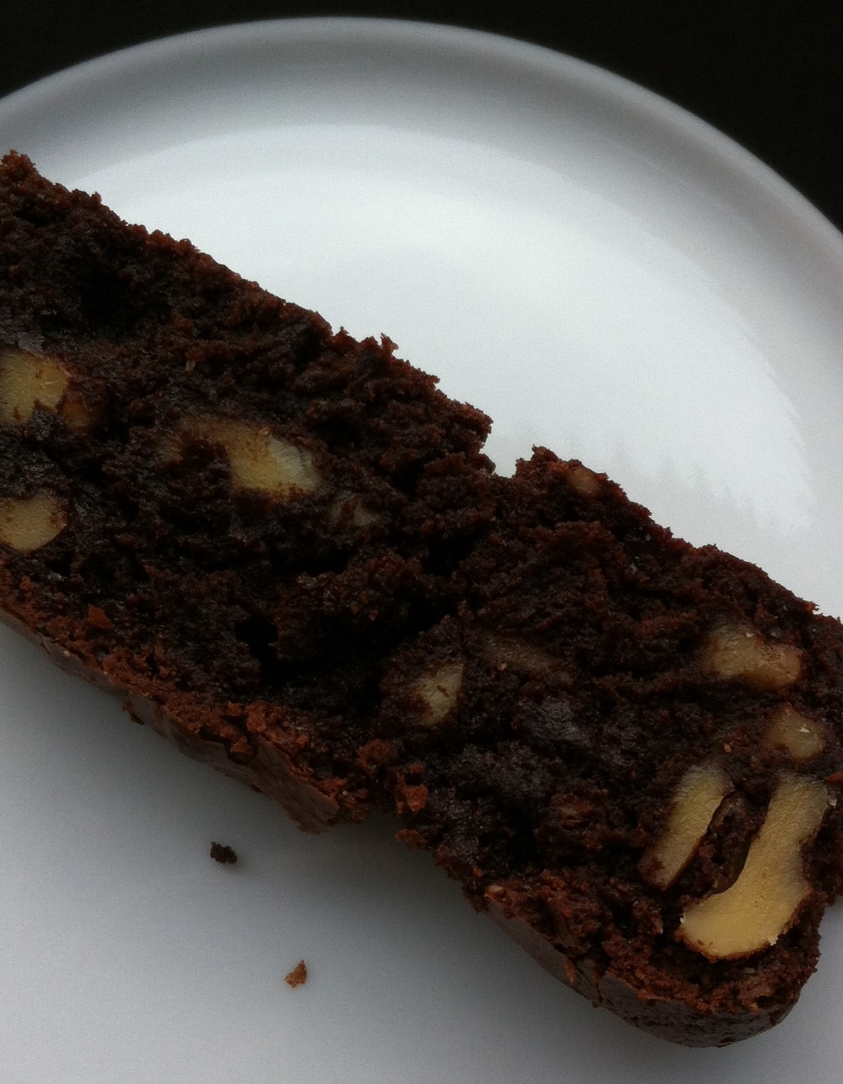 Duizenden1dag Brownies van Jamie Oliver