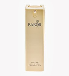 Deluxe Foundation από την Babor
